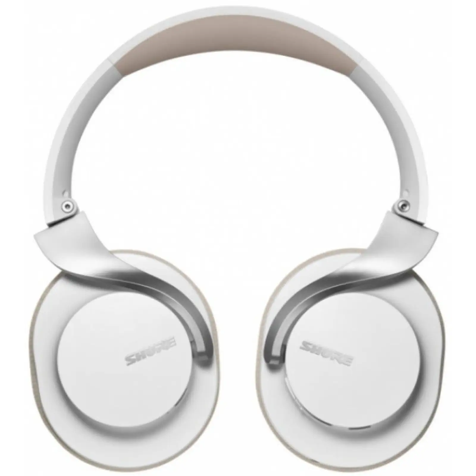 Навушники Shure Aonic 40 ANC BT White