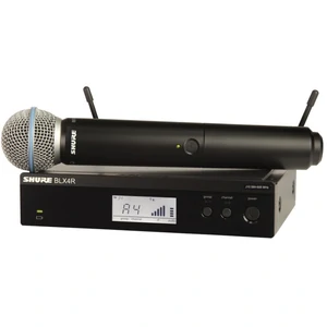 Мікрофон Shure BLX24R/B58