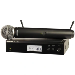 Мікрофон Shure BLX24R/SM58