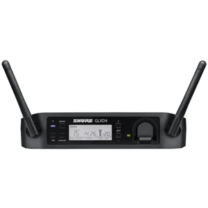 Приемник радиосистемы Shure GLXD4