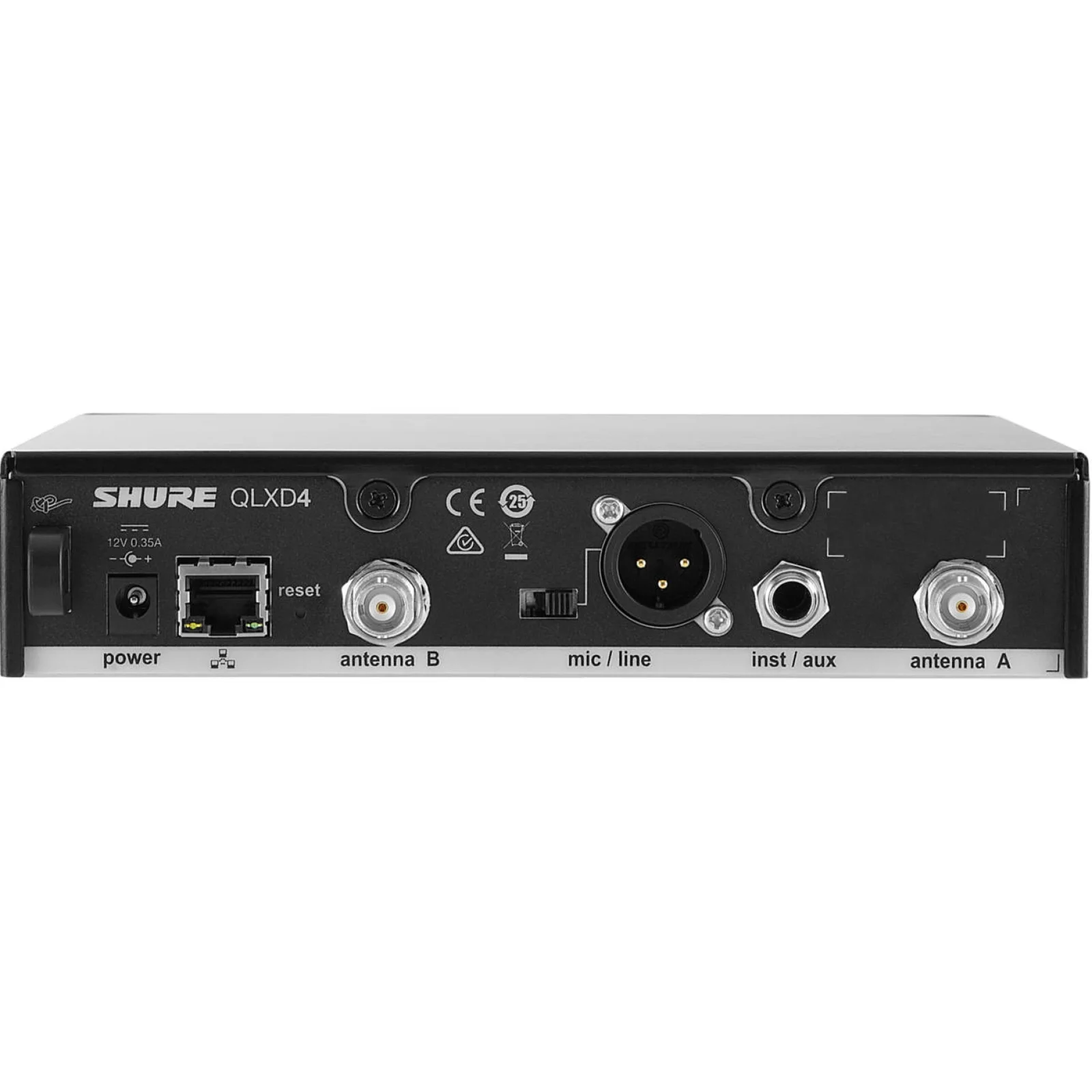 Радиосистема Shure QLXD4