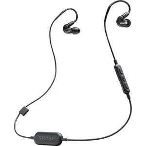 Навушники Shure SE215BT Black