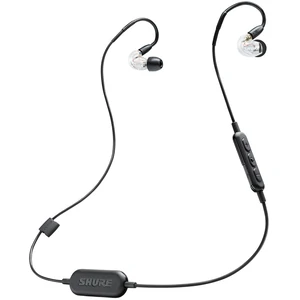 Навушники Shure SE215BT Clear