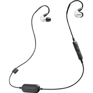 Навушники Shure SE215BT White