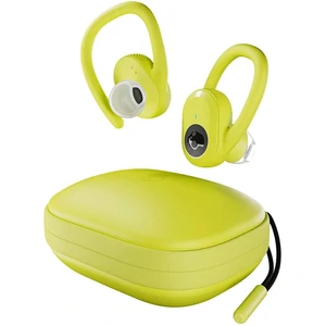 Наушники SkullCandy Push Ultra True Electric Yellow (S2BDW-N746)