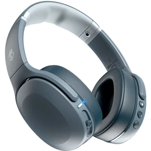 Навушники SkullCandy Crusher Evo Chill Grey (S6EVW-N744)