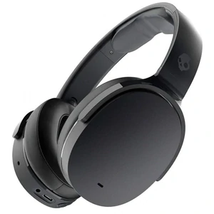 Навушники SkullCandy Hesh ANC True Black (S6HHW-N740)