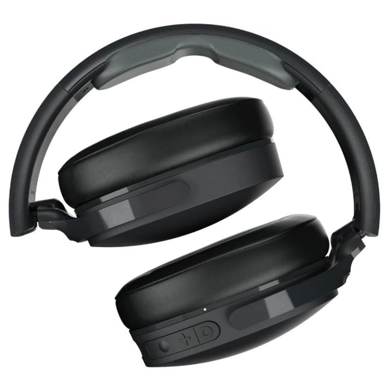 Наушники SkullCandy Hesh ANC True Black (S6HHW-N740)