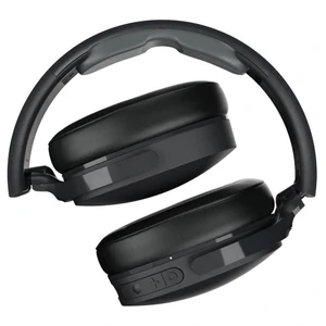 Наушники SkullCandy Hesh ANC True Black (S6HHW-N740)