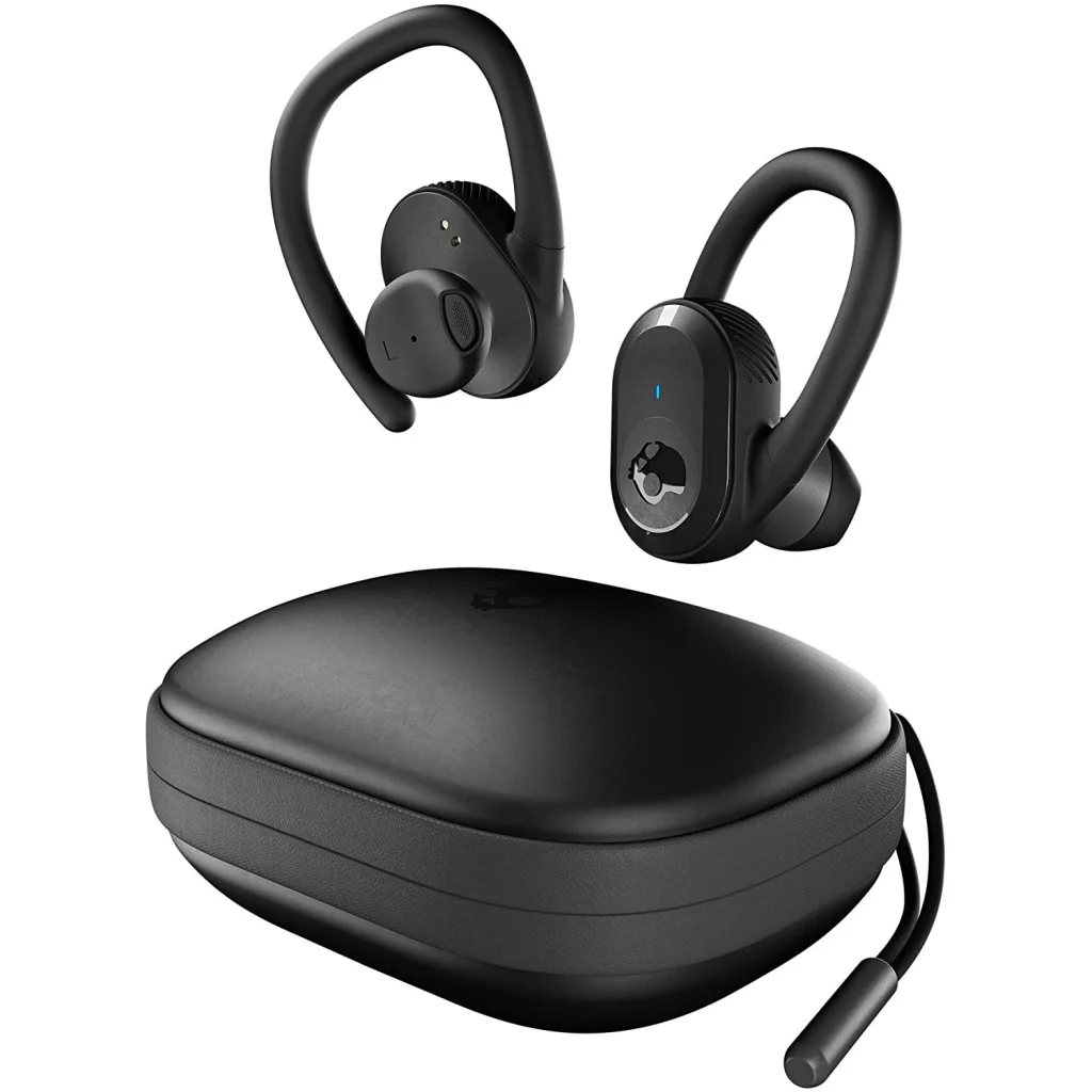 Наушники SkullCandy Push Ultra True Black (S2BDW-N740, S2BDW-N746)