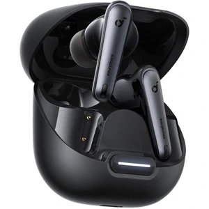 Навушники Anker SoundCore Liberty 4 NC Velvet Black (A3947G11)