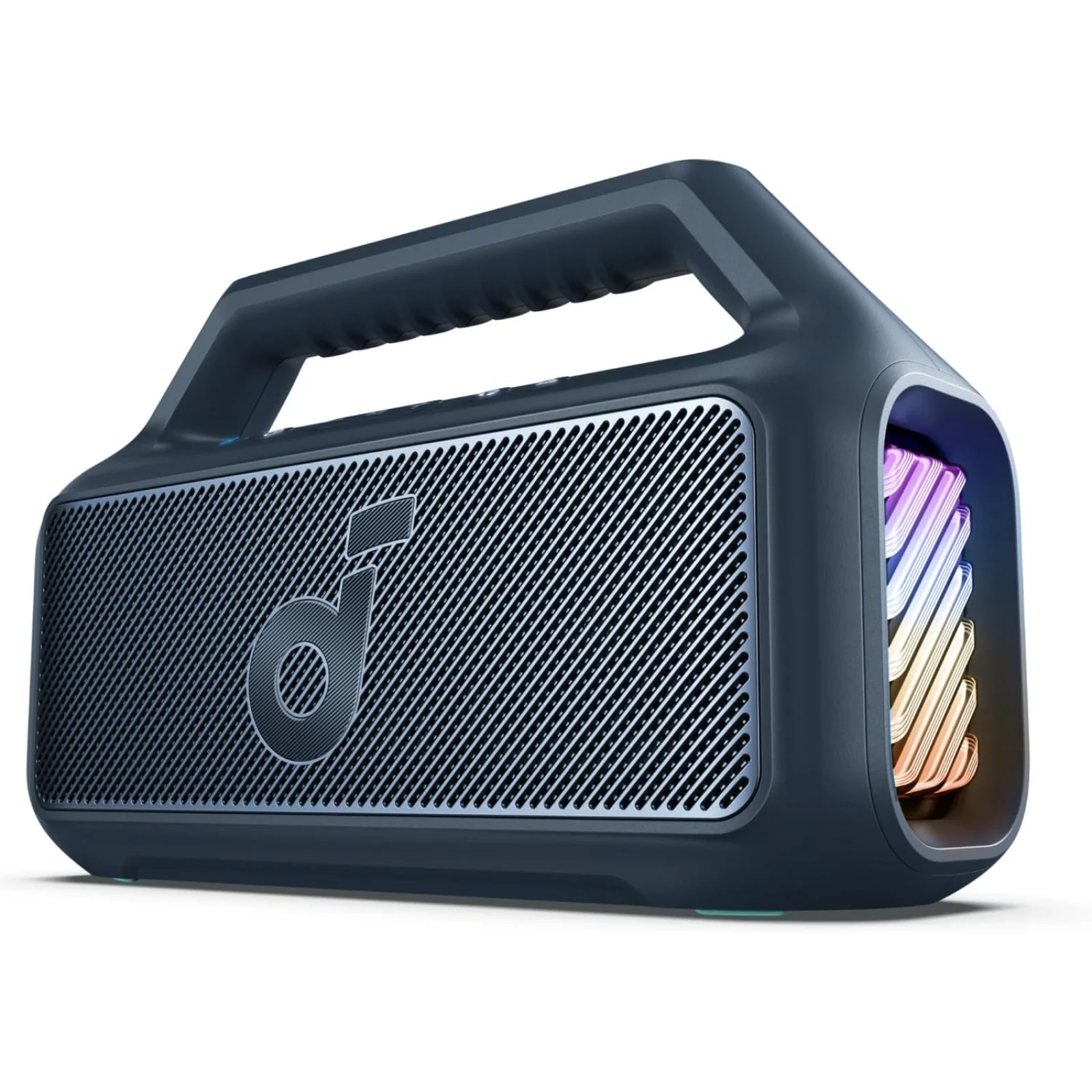Портативна колонка Anker SoundCore Boom 2 Blue