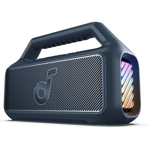 Портативная колонка Anker SoundCore Boom 2 Blue