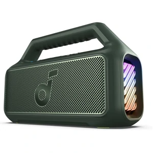 Портативна колонка Anker SoundCore Boom 2 Green