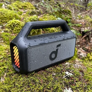 Портативна колонка Anker SoundCore Boom 2 Green