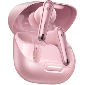 Навушники Anker SoundCore Liberty 4 NC Pastel Pink (A3947G51)