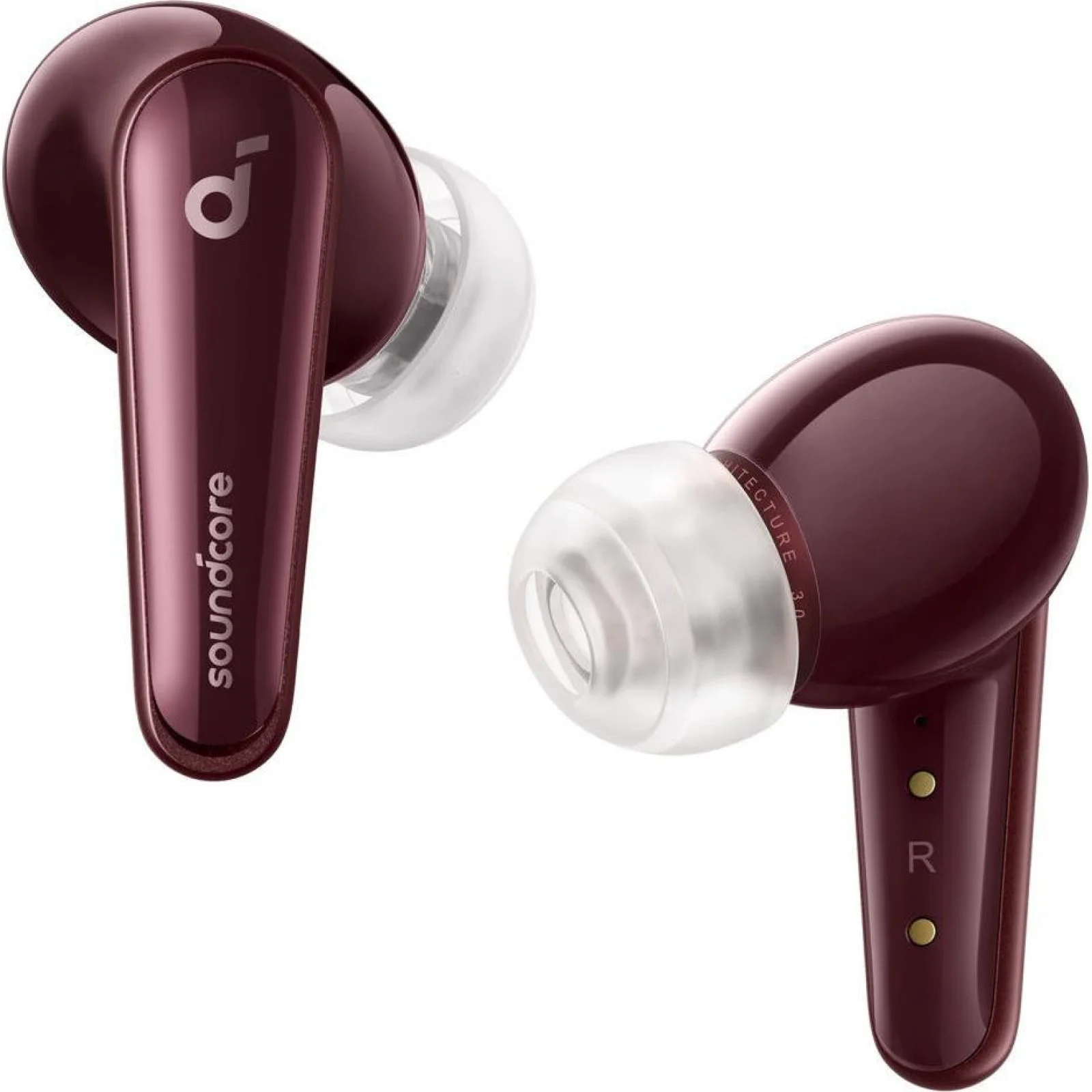 Наушники Anker SoundCore Liberty 4 Nova Red (A3953G81)