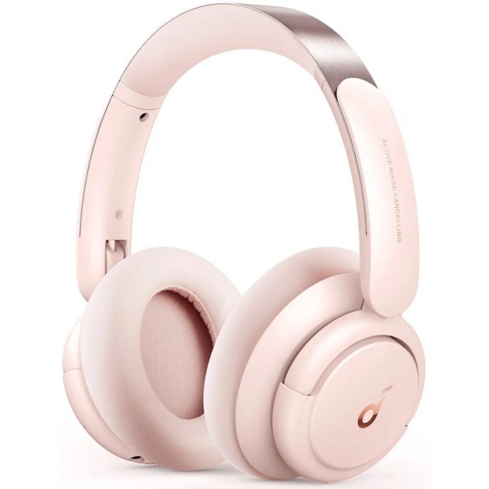 Наушники ANKER SoundCore Life Q30 v2 Sakura Pink (A3028353)