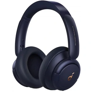 Навушники ANKER SoundCore Life Q30 v2 Midnight Blue (A3028333)