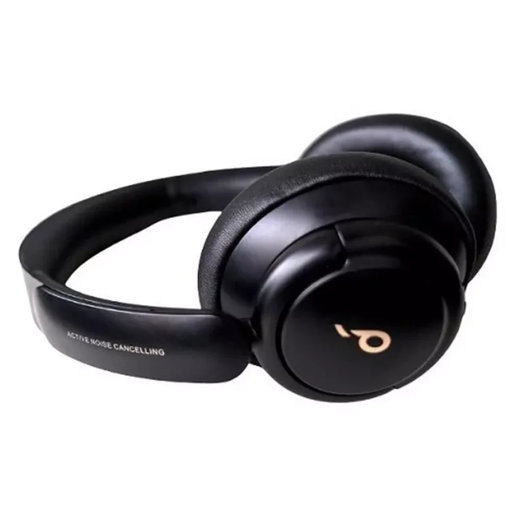 Навушники ANKER SoundCore Life Q30 v2 Black (A3028313)