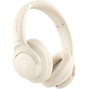 Навушники ANKER SoundCore Space Q20i White (A3004G21)