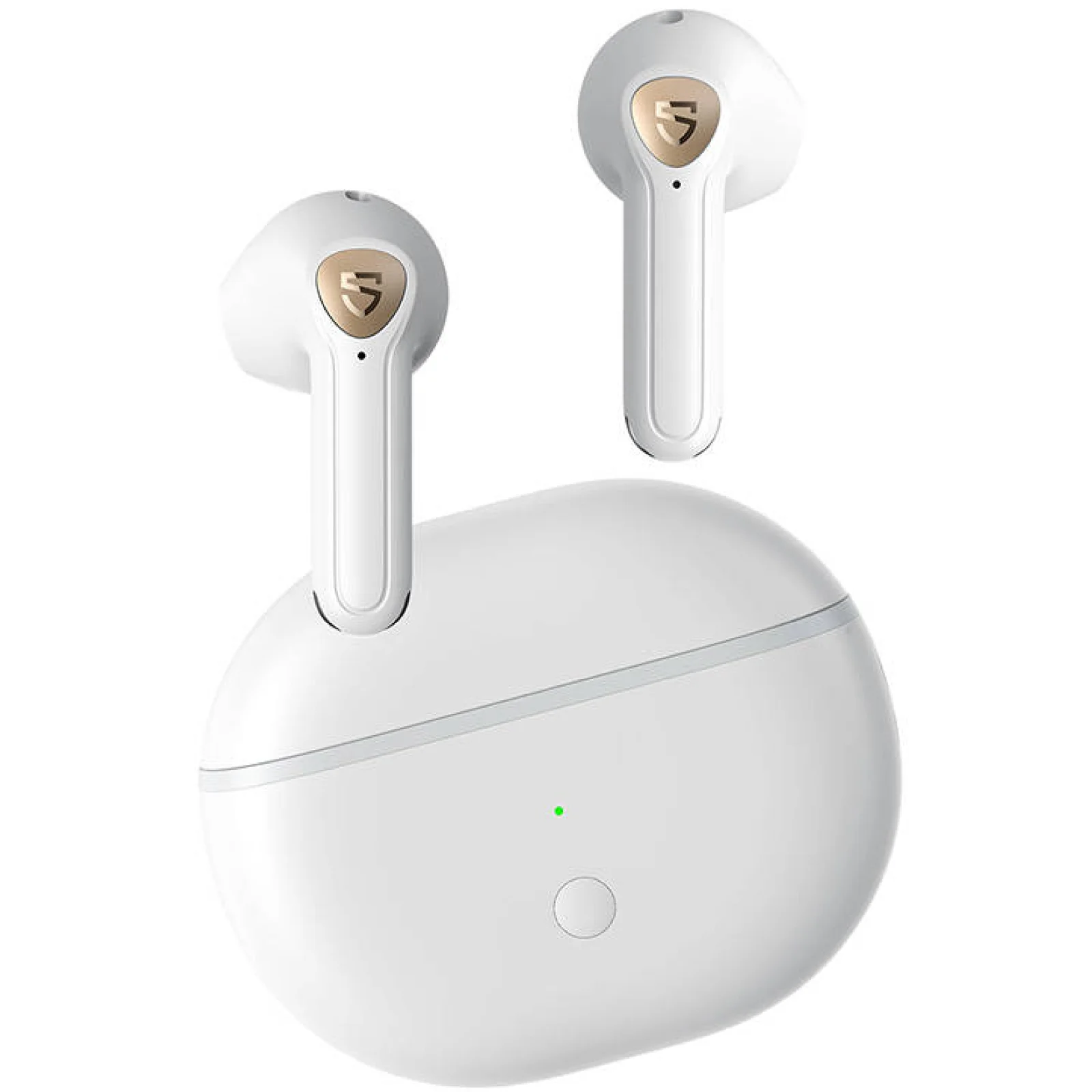 Навушники SoundPeats Air3 Deluxe HS White