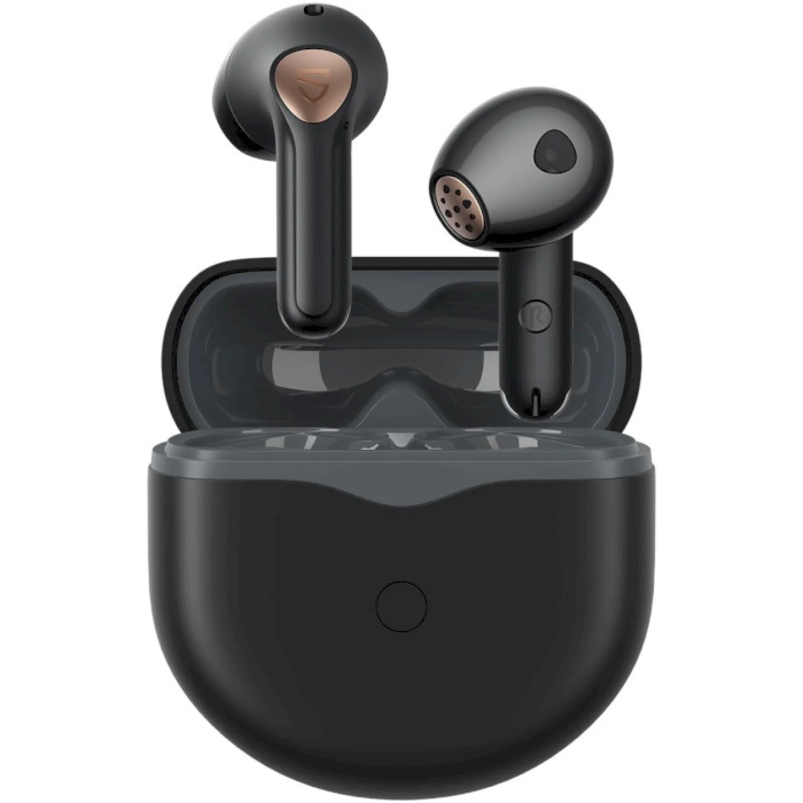 Наушники SoundPeats Air4 Black