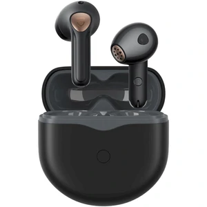 Наушники SoundPeats Air4 Black