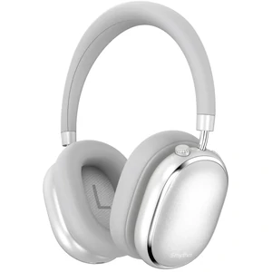 Навушники Srhythm NiceComfort 95 Hybrid Noise Cancelling Silver