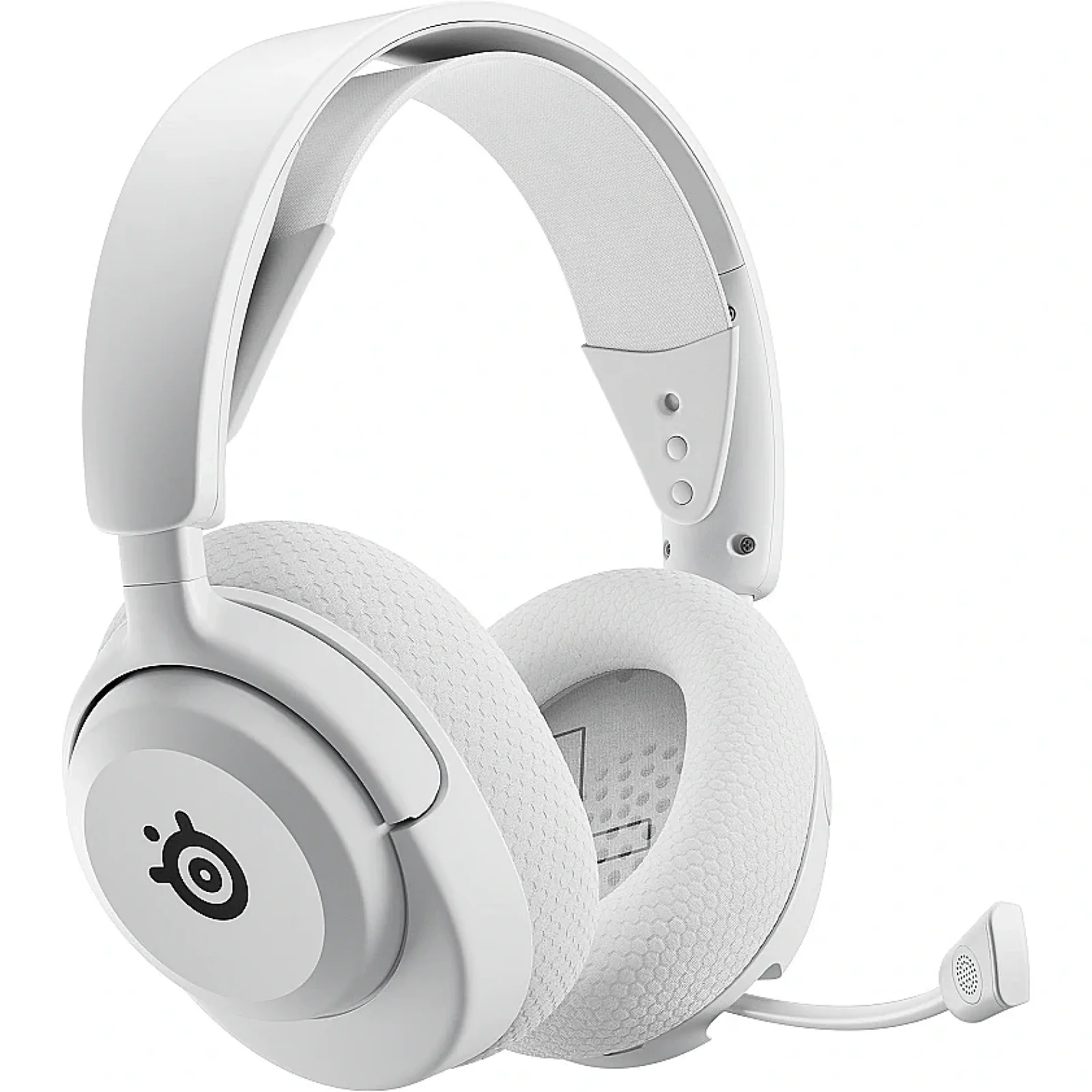 Наушники SteelSeries Arctis Nova 5 White (61671)