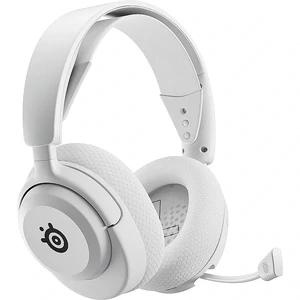 Наушники SteelSeries Arctis Nova 5 White (61671)