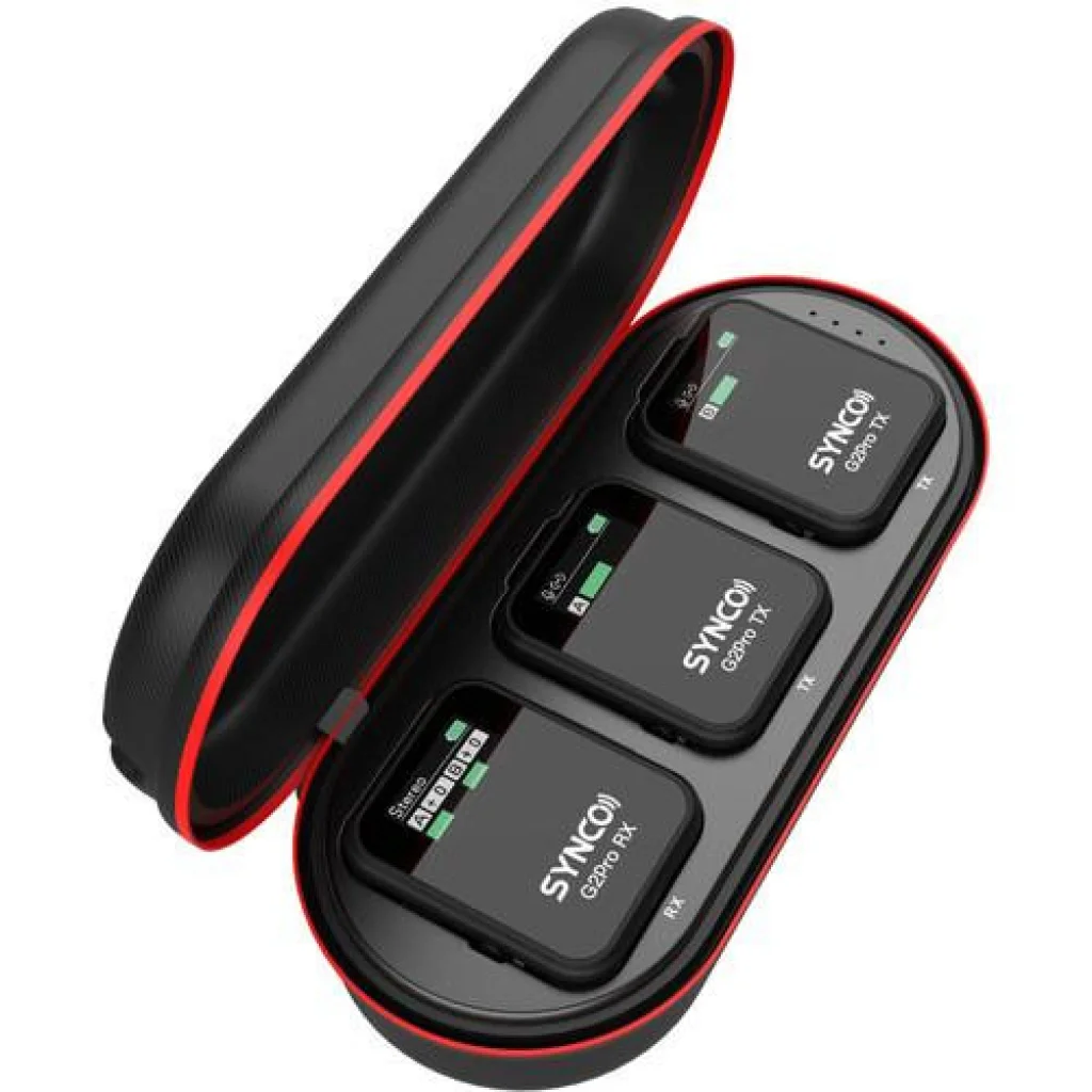 Мікрофон Synco G2-A2