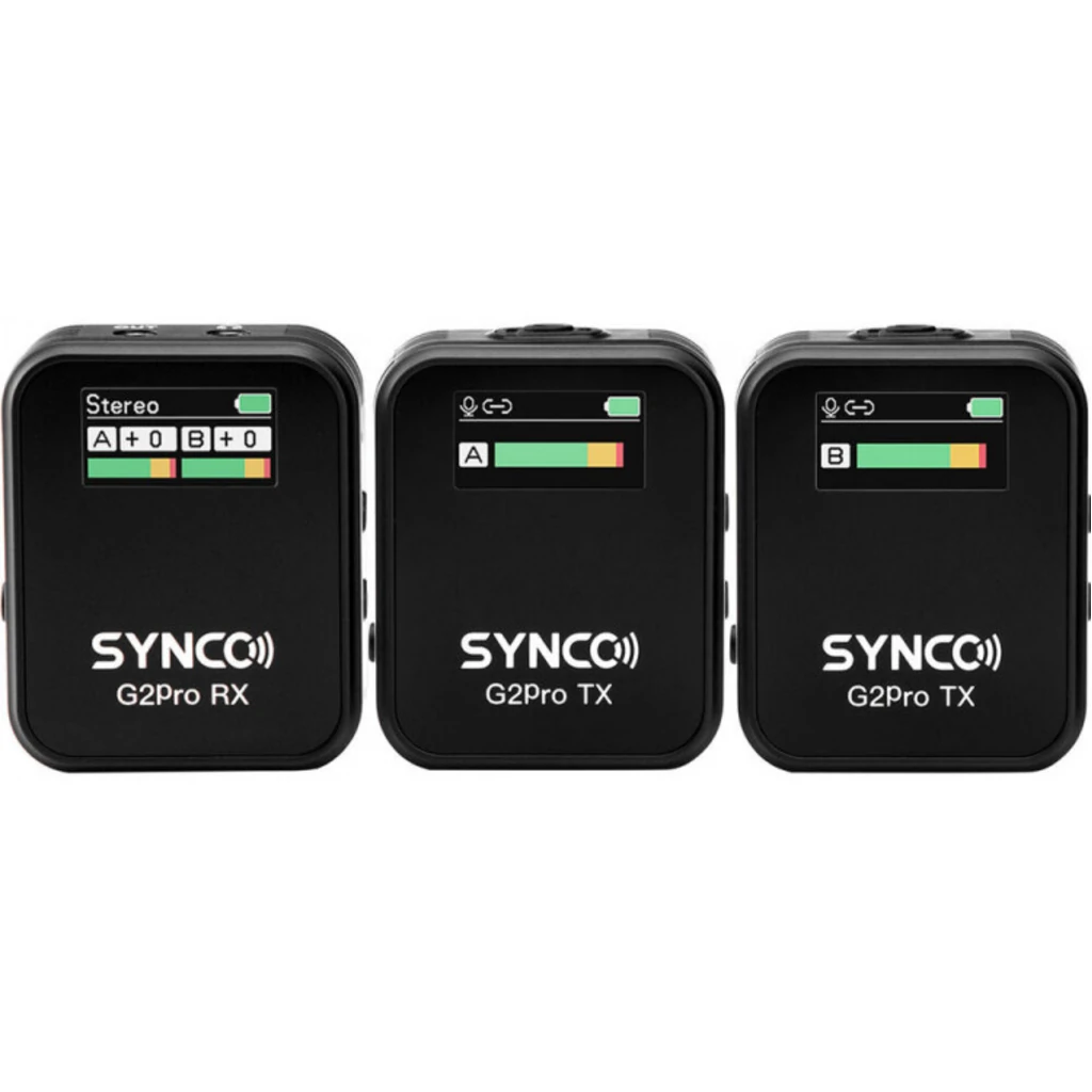 Мікрофон Synco G2-A2