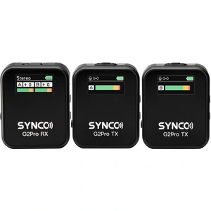Микрофон Synco G2-A2
