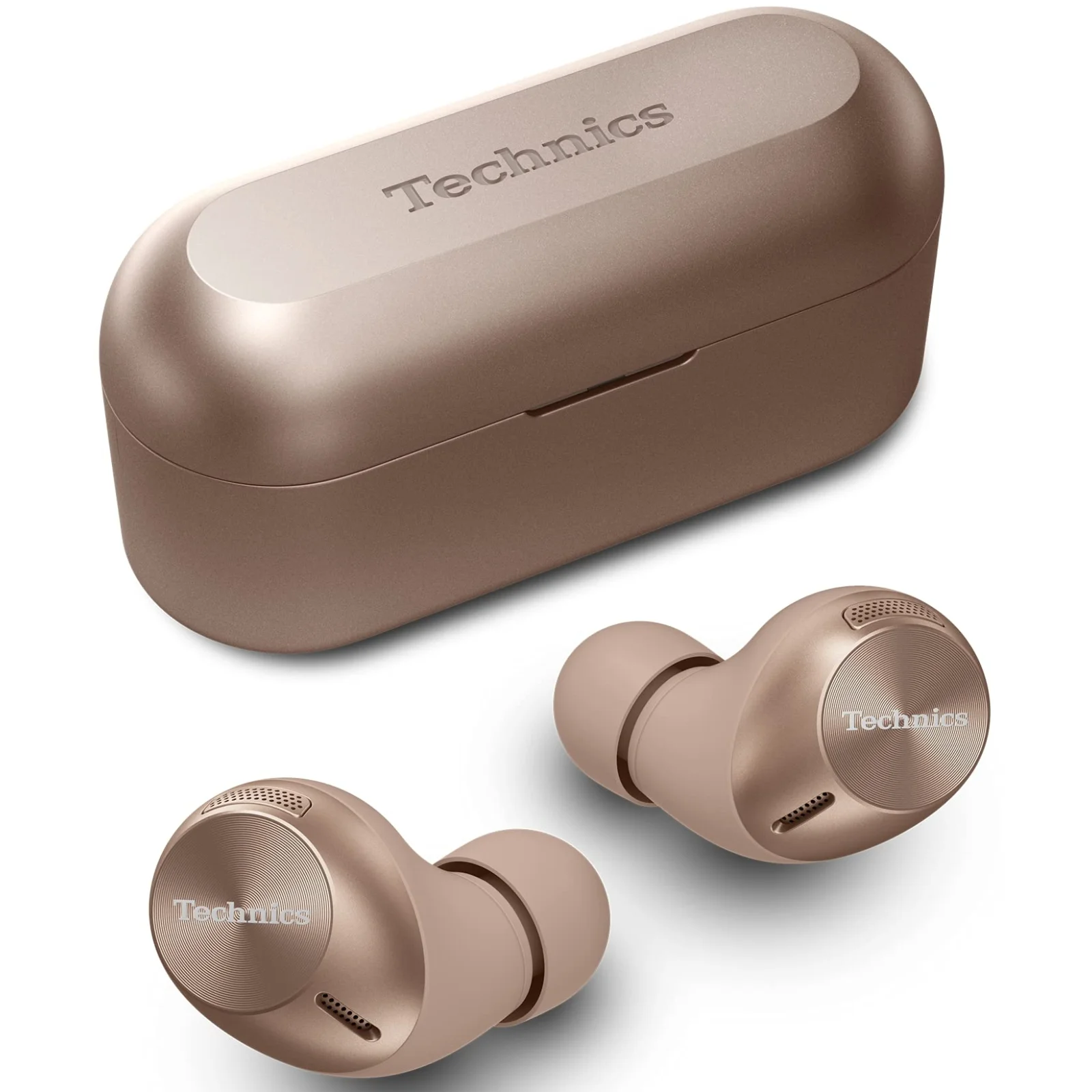 Наушники Technics EAH-AZ40E-N Gold