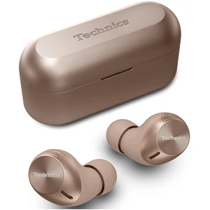 Навушники Technics EAH-AZ40E-N Gold
