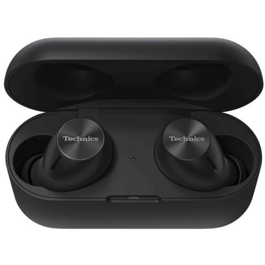 Навушники Technics EAH-AZ40M2 Black UA