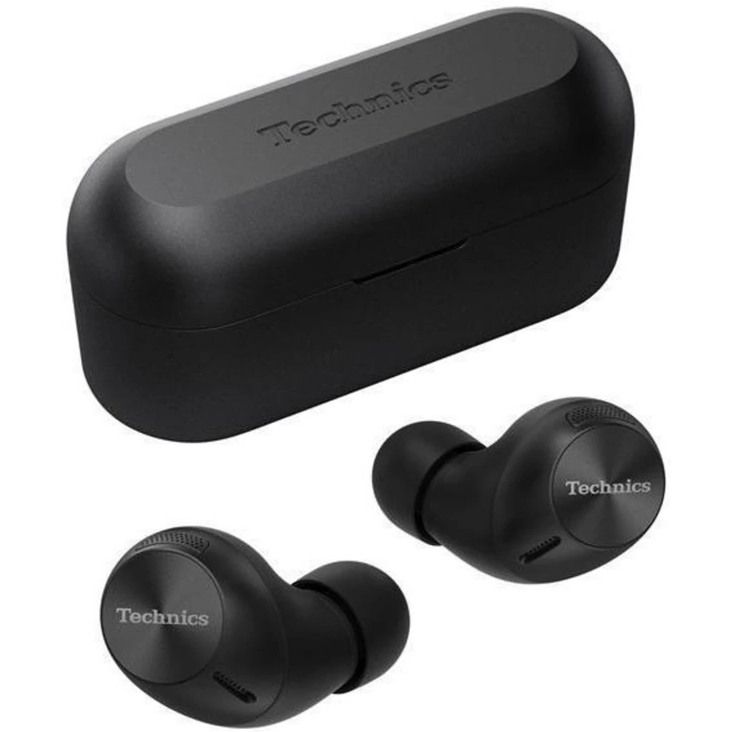 Навушники Technics EAH-AZ40M2 Black UA