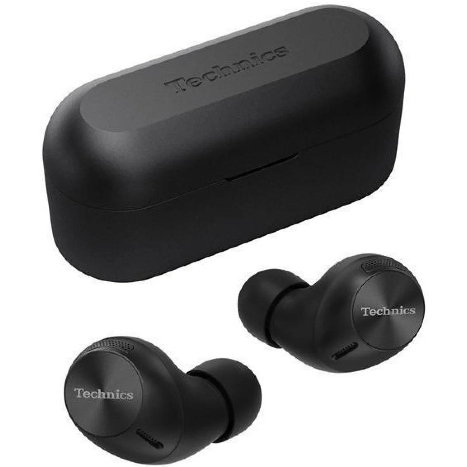 Наушники Technics EAH-AZ40M2 Black UA