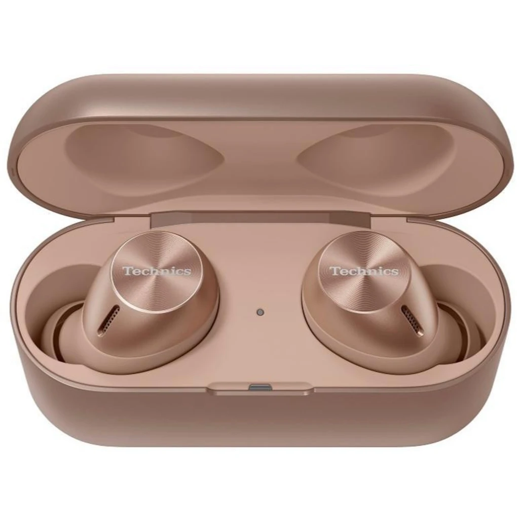 Навушники Technics EAH-AZ40M2GN Rose Gold UA
