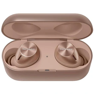 Навушники Technics EAH-AZ40M2GN Rose Gold UA