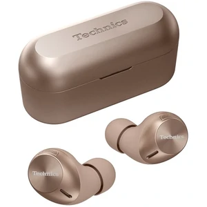 Навушники Technics EAH-AZ40M2GN Rose Gold UA