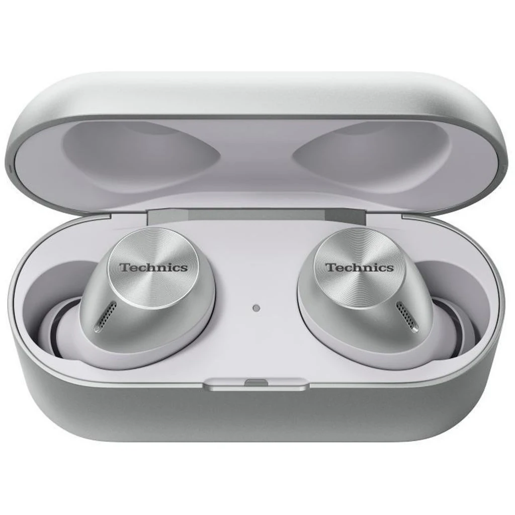 Навушники Technics EAH-AZ40M2GS Silver UA