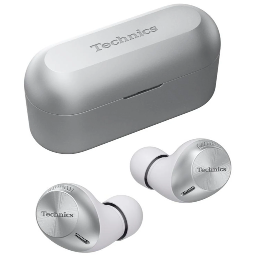 Навушники Technics EAH-AZ40M2GS Silver UA