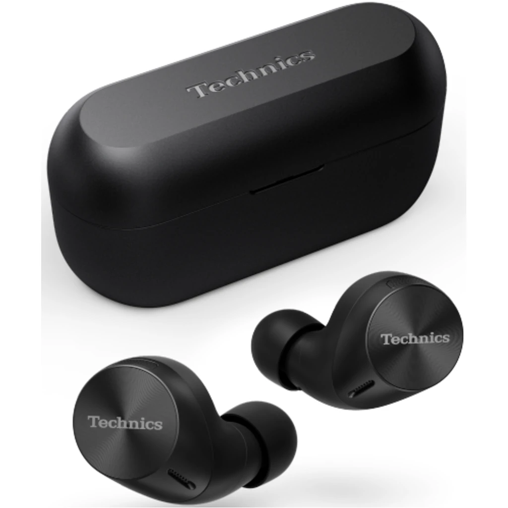 Наушники Technics EAH-AZ60M2 Black UA