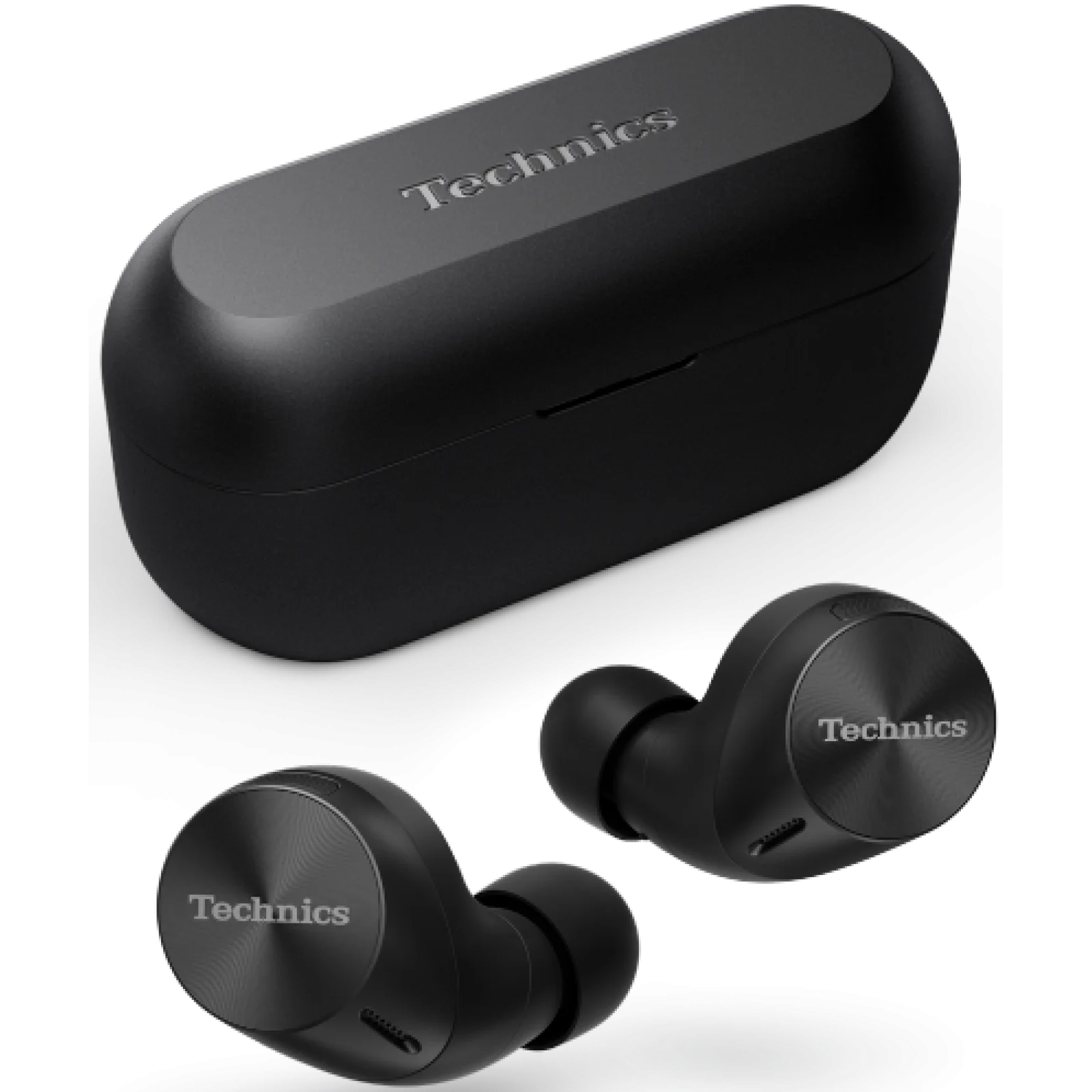 Навушники Technics EAH-AZ60M2 Black UA