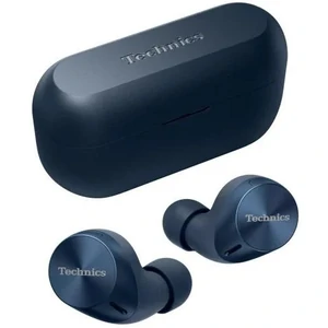 Цвет: Синий - Наушники Technics EAH-AZ60M2GA Blue UA