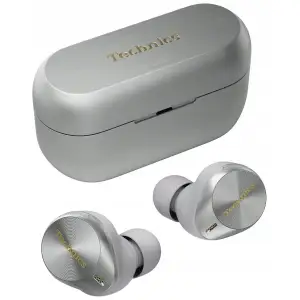 Навушники Technics EAH-AZ80E Silver