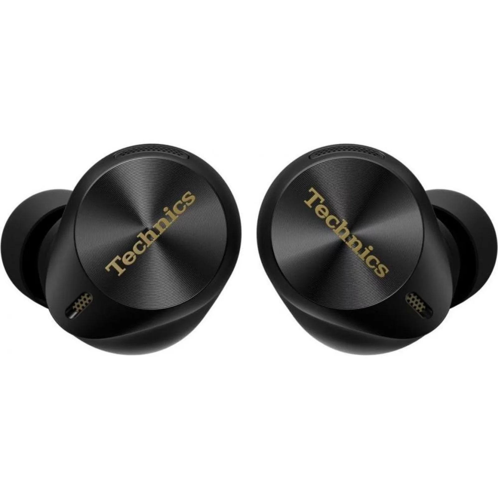 Навушники Technics EAH-AZ80G-K Black UA