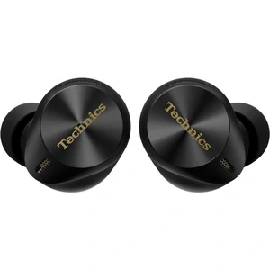 Навушники Technics EAH-AZ80G-K Black UA